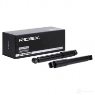 Амортизатор RIDEX 854s2280 OX4CW A 1437743208 - Изображение 2