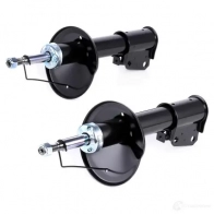 Амортизатор RIDEX 854s1814 1437742720 EBRLX KD - Изображение 3