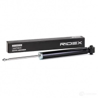 Амортизатор RIDEX LTRA LUZ 1437736746 854s1200 - Изображение 2