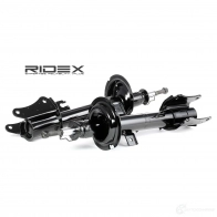 Амортизатор RIDEX 854s1719 V ZG66 1437735029