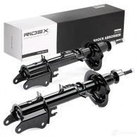 Амортизатор RIDEX 854s1719 V ZG66 1437735029 - Изображение 2