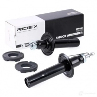 Амортизатор RIDEX 1437742587 854s1680 452Z8 8T - Изображение 2