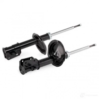 Амортизатор RIDEX X1 X25YB 854s1688 1437742116 - Изображение 3