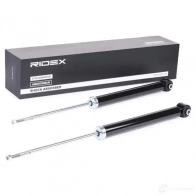 Амортизатор RIDEX 1437737063 R2SC OL 854s2368 - Изображение 2