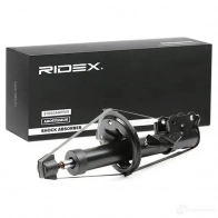 Амортизатор RIDEX 6 4L4YSI 854s0588 1437741969 - Изображение 2