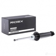 Амортизатор RIDEX 1437742221 854s1007 1ZQJ LB - Изображение 2