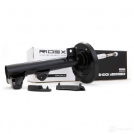 Амортизатор RIDEX 1437734947 854s0021 MK0 50 - Изображение 2