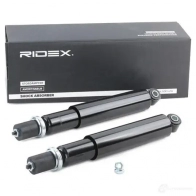 Амортизатор RIDEX 854s1567 OQTQ Z 1437735352 - Изображение 2
