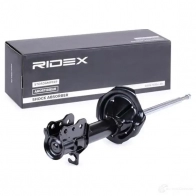 Амортизатор RIDEX 854s0415 1437735412 25V 4J - Изображение 2