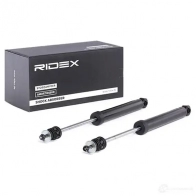 Амортизатор RIDEX 1437743286 EIJ FO 854s2215 - Изображение 2