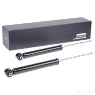 Амортизатор RIDEX 854s2226 V ZMP9 1437742772 - Изображение 2