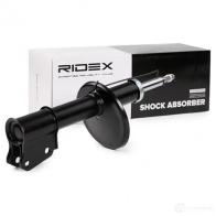 Амортизатор RIDEX 854s0837 ZN1 TQG 1437737119 - Изображение 2