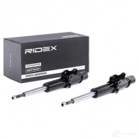 Амортизатор RIDEX 1437735013 IK NKQ 854s2198 - Изображение 2