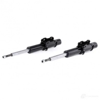Амортизатор RIDEX 1437735013 IK NKQ 854s2198 - Изображение 3