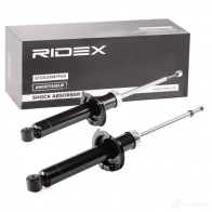 Амортизатор RIDEX 1437742349 854s18069 45 MRI - Изображение 2