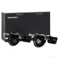 Амортизатор RIDEX HM3IRT P 1437744186 854s2019 - Изображение 2