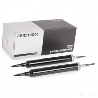 Амортизатор RIDEX 1437742571 JGLQ W6M 854s0280 - Изображение 2