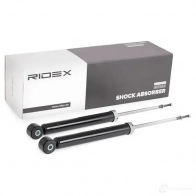 Амортизатор RIDEX 1437742597 854s1681 13YE38 3 - Изображение 2