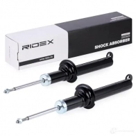 Амортизатор RIDEX 1437742610 77B5 7 854s1623 - Изображение 2