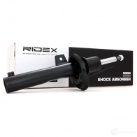 Амортизатор RIDEX 1437737126 854s0006 3Q7 QR7 - Изображение 2