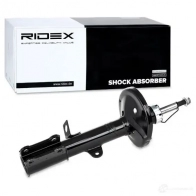 Амортизатор RIDEX 1437736849 F 15KOYR 854s0721 - Изображение 2
