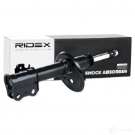 Амортизатор RIDEX 1437743802 854s0115 AQQK B - Изображение 1