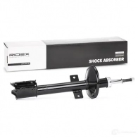 Амортизатор RIDEX 854s1201 L0FP3 G6 1437736101 - Изображение 2