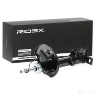 Амортизатор RIDEX BF3 D6J 854s1998 1437737141 - Изображение 2