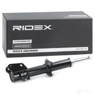 Амортизатор RIDEX 1437742718 854s0630 L ROLGK5 - Изображение 2