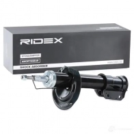 Амортизатор RIDEX J9 59D 854s0281 1437746178 - Изображение 2