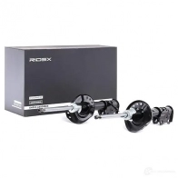 Амортизатор RIDEX 1437735135 STQBQ B 854s2255 - Изображение 2