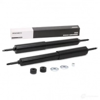 Амортизатор RIDEX 854s2088 1437742570 2TM1D J - Изображение 2