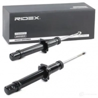 Амортизатор RIDEX CW45 2R 1437742320 854s1925 - Изображение 2