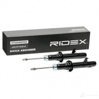 Амортизатор RIDEX J RD6SA8 854s1843 1437938945 - Изображение 2