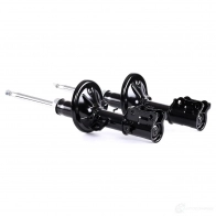 Амортизатор RIDEX J 34R4O 854s1926 1437743213 - Изображение 1
