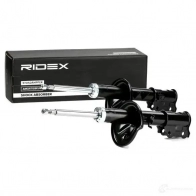 Амортизатор RIDEX J 34R4O 854s1926 1437743213 - Изображение 2