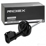Амортизатор RIDEX 1437742919 7UB KF 854s0528 - Изображение 2