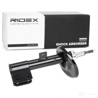 Амортизатор RIDEX 854s1383 OA 9QCRI 1437744450 - Изображение 2