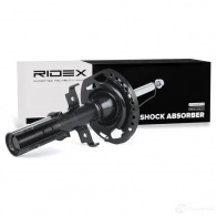 Амортизатор RIDEX 854s0210 1437742956 364 5C0 - Изображение 5