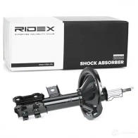Амортизатор RIDEX 2I3T V 854s1022 1437737151 - Изображение 2