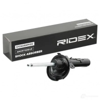 Амортизатор RIDEX A KYJE 1437743238 854s1301 - Изображение 2