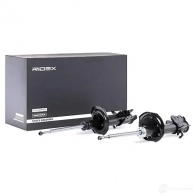 Амортизатор RIDEX 854s1684 GM ZH2 1437735354 - Изображение 2