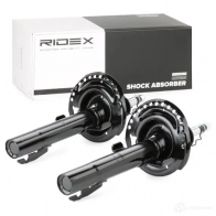 Амортизатор RIDEX M BHR9UK 854s1068 1437746193 - Изображение 2
