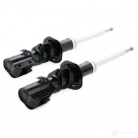 Амортизатор RIDEX 854s1906 QH F0K 1437742684 - Изображение 3