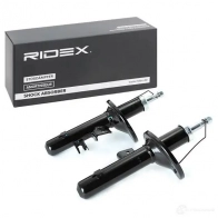 Амортизатор RIDEX 854s2007 0 FCXT 1437743254 - Изображение 2