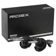 Амортизатор RIDEX V GPVF 854s1871 1437743398 - Изображение 2