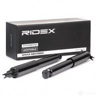 Амортизатор RIDEX 854s1618 1437735320 M9DI VPS - Изображение 2
