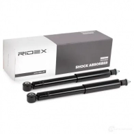 Амортизатор RIDEX 1437743984 854s1728 86K0S C - Изображение 2