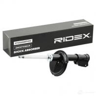 Амортизатор RIDEX MB9TW TF 1437742936 854s0561 - Изображение 2