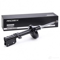 Амортизатор RIDEX IJ9Q2 6 1437744215 854s1109 - Изображение 2